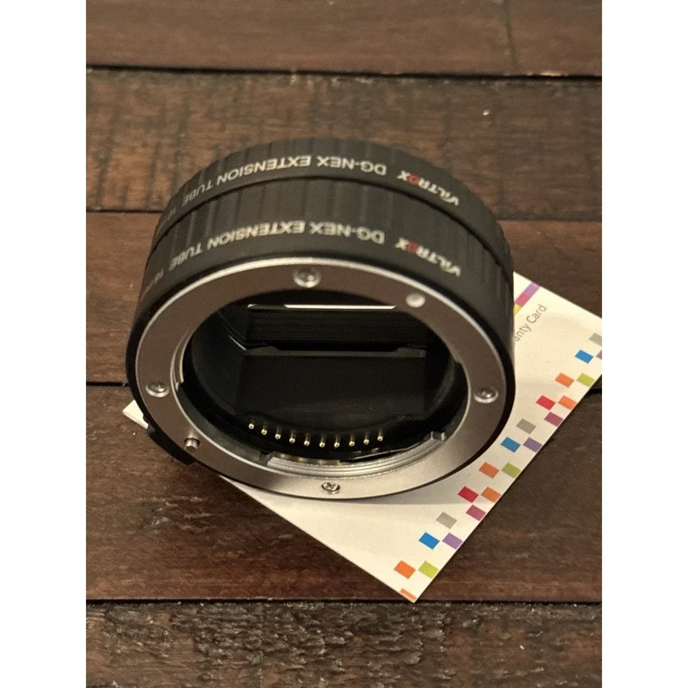 Viltrox DG-NEX 16mm  Extension Tube #G614